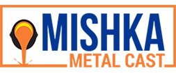 Mishka Metal Cast