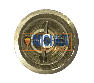 Nickle Alluminium Bronze Castings Supplier