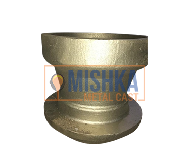 Nickle Alluminium Bronze Castings Manufacturer